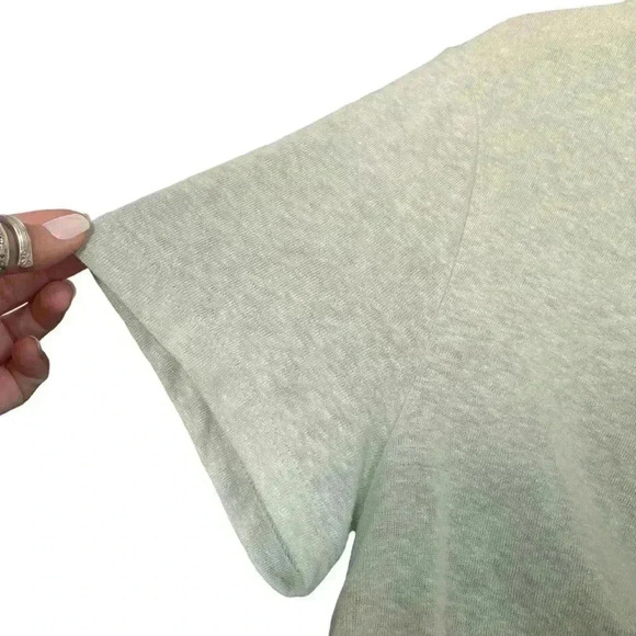 NWT A New Day Knot Front Tee - Picture 4 of 6